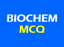 Biochemistry mcq