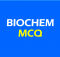 Biochemistry mcq
