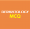 dermatology mcq