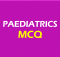Paediatrics MCQ