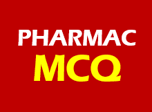 pharmacology mcq