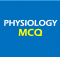 physiology mcq