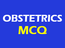 obstetrics mcq