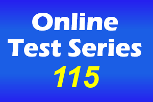 online test series 115