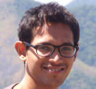 Dr. Rohan Kamat, JIPMER Topper