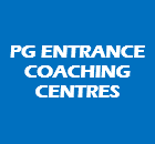 PG Entrance Coaching Centres in India