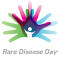 Rare Disease Day Logo