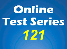 medical pg online test series 121