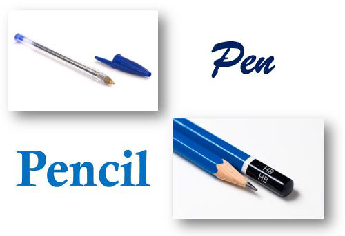 Semantic paraphasia - pen - pencil 2.jpg