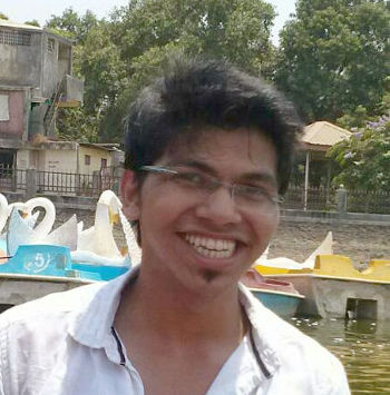 Dr. Shehbaz Ansari - AIIMS PG Topper